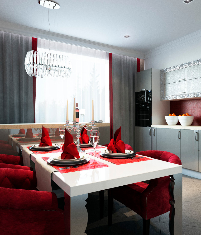 Кварира в Краснообске