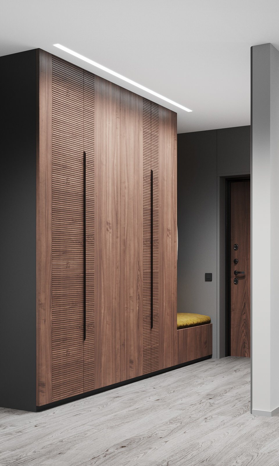 Квартира в "Звездном городке"