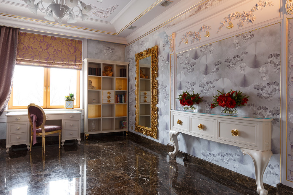 Квартира на Крестовском острове