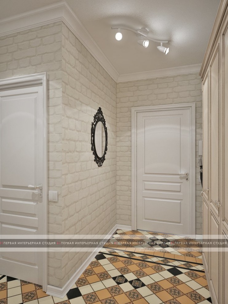 ЖК Академ-Парк