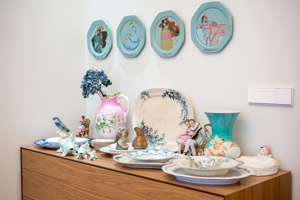 "Немного солнца в стакане воды" (Дизайнер Наталия Прохорова-Азбукина)