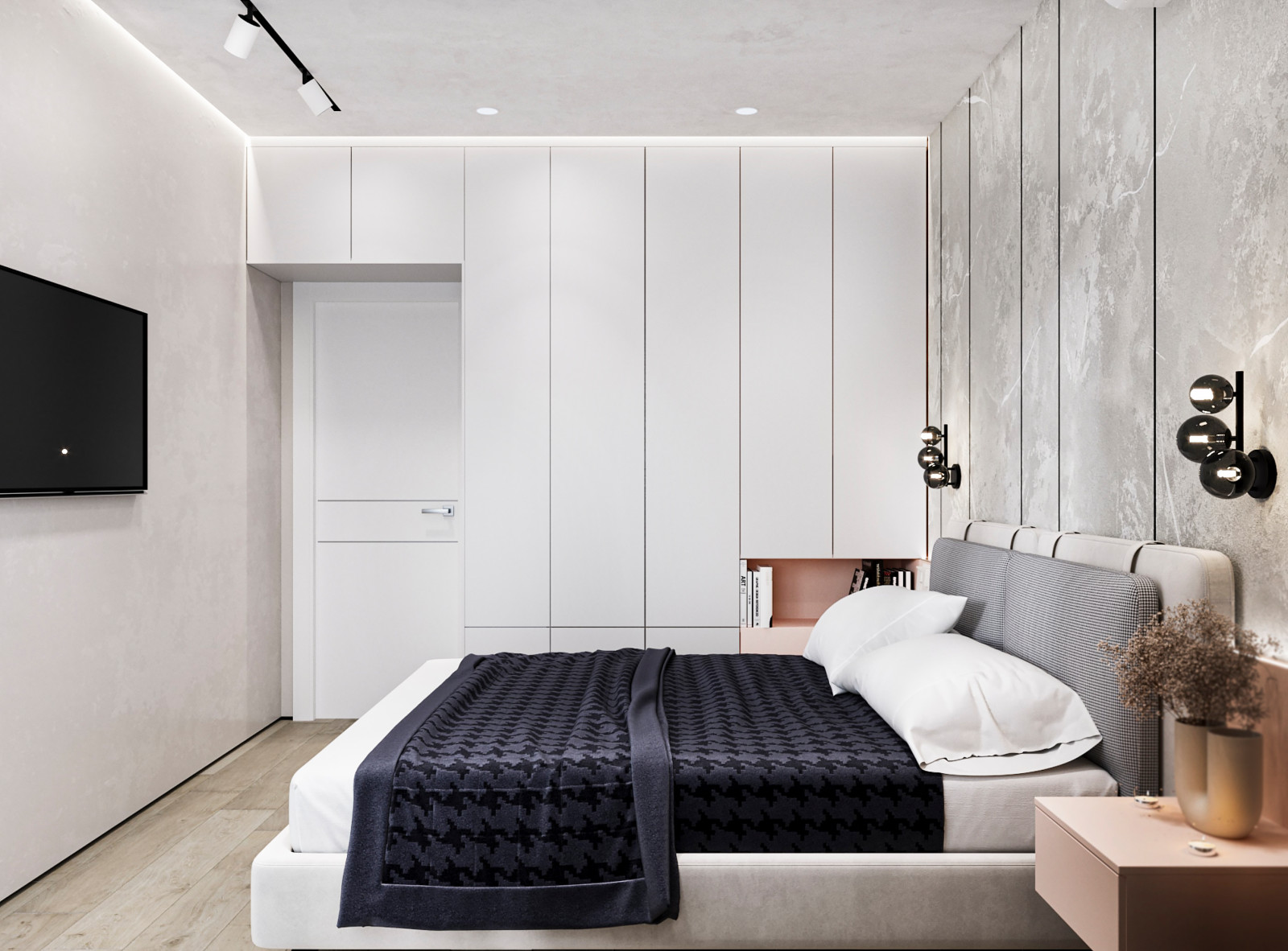 ЖК Ю-СИТИ 51 КВ.М, 2024 г.