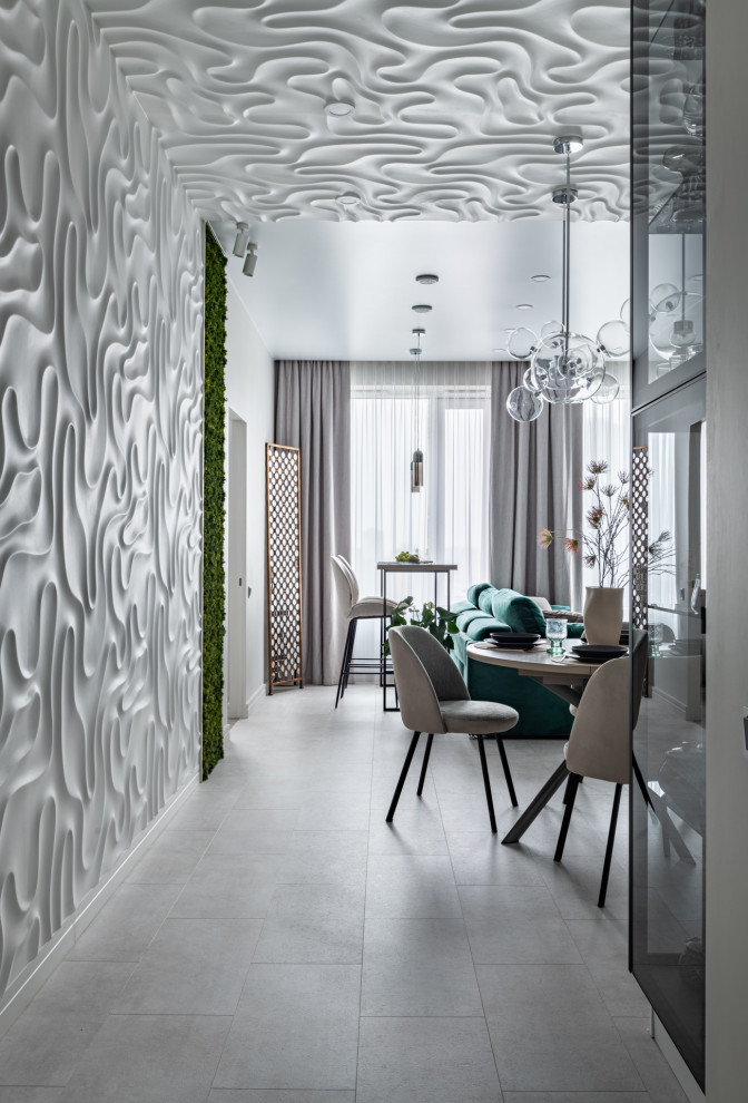 Кошачий рай