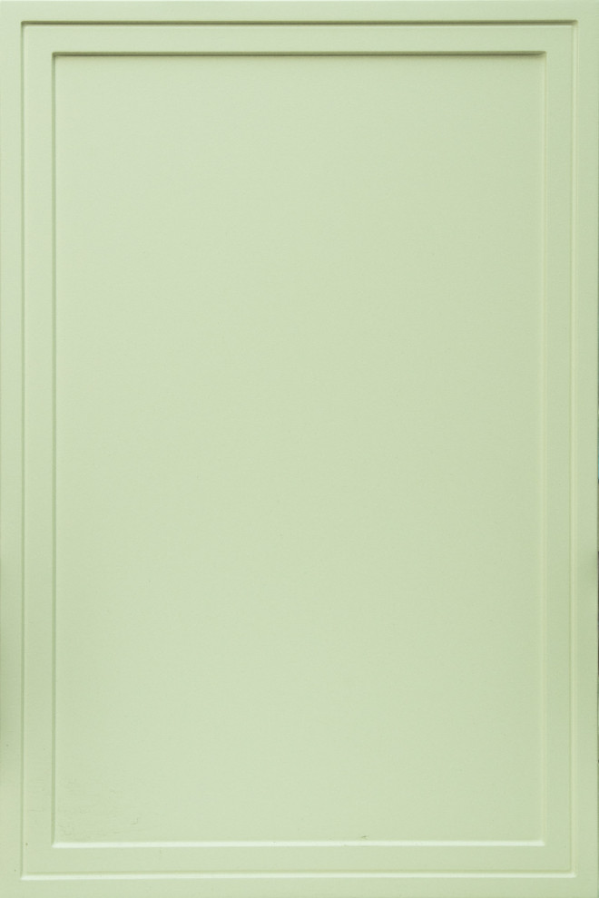 Фасады МДФ эмаль