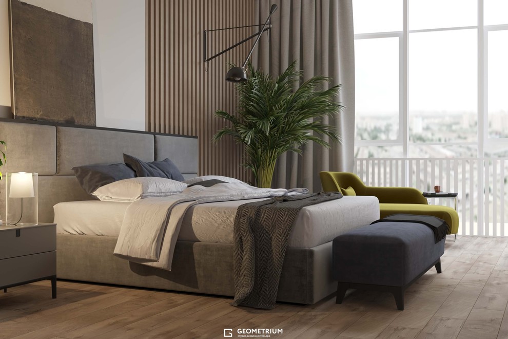 Новые Химки