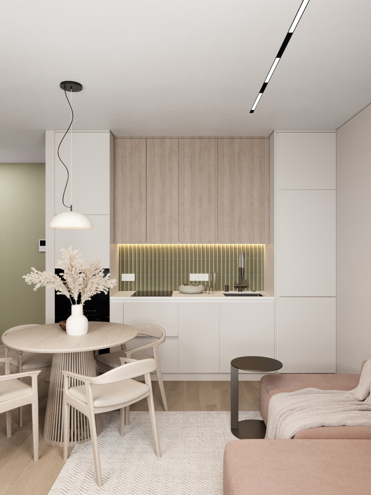 ЖК Событие (ул. Амундсена 5)