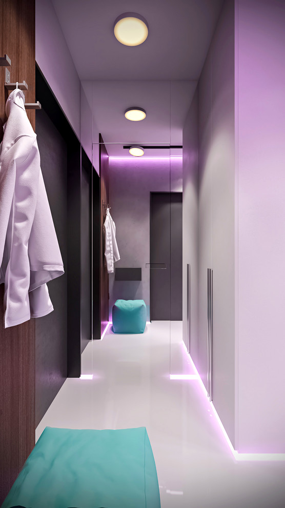 Клубная однушка