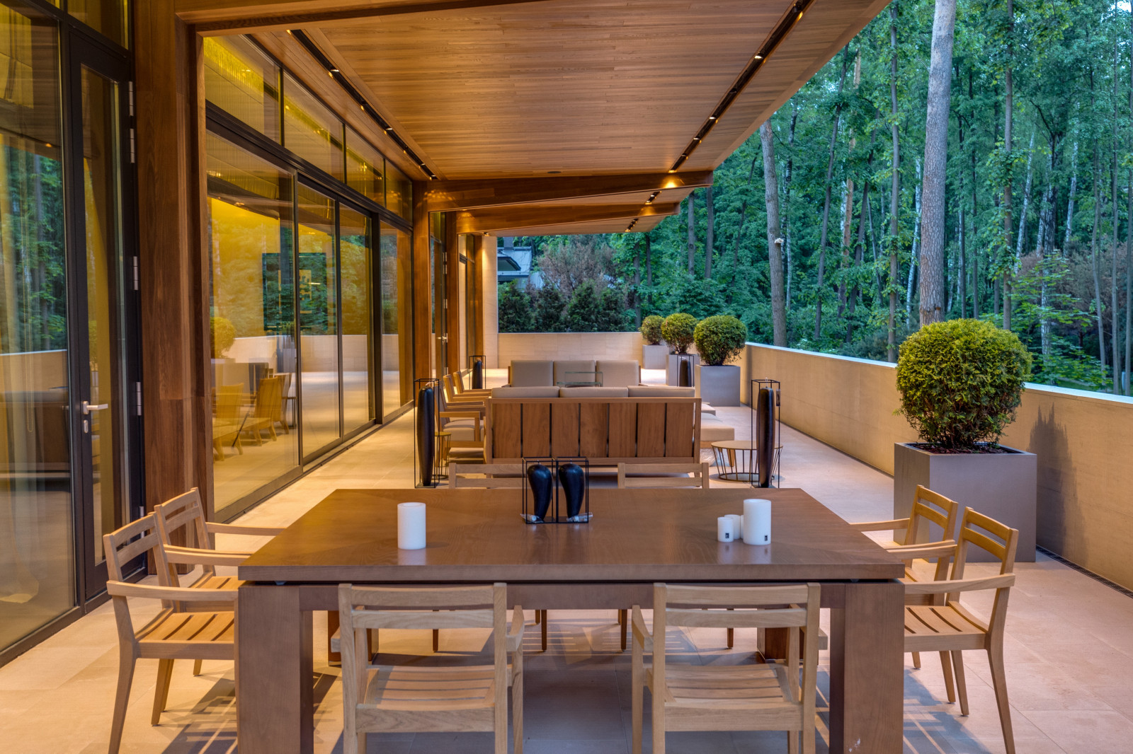 Фоновое изображение профиля LIGHTPRO GROUP