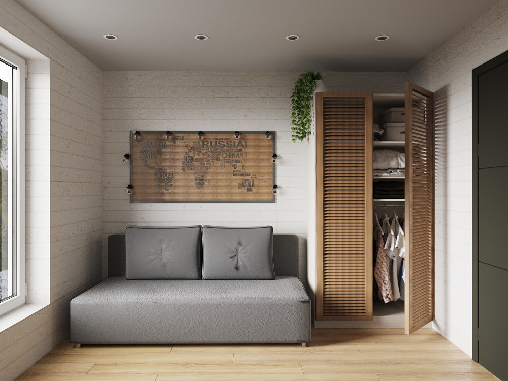 ПРОЕКТ SOROKINO