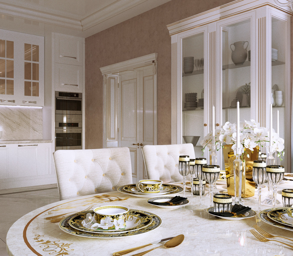 Дизайн дома 100 кв.м.