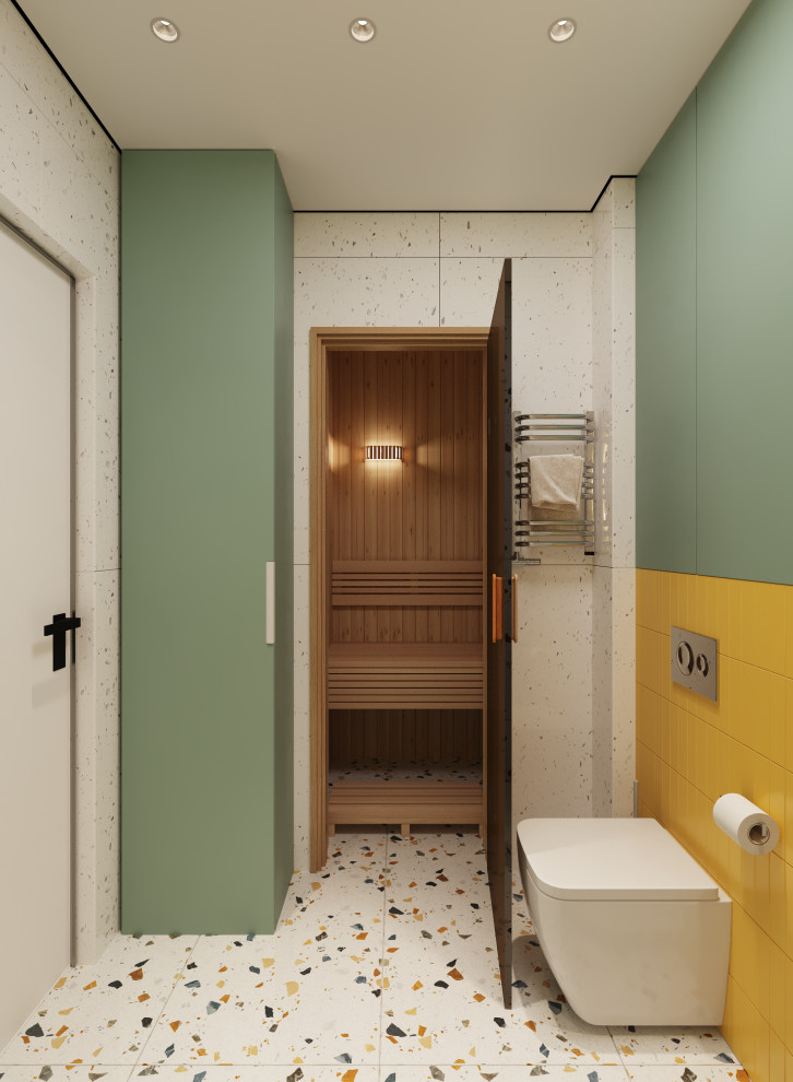 Яркая история