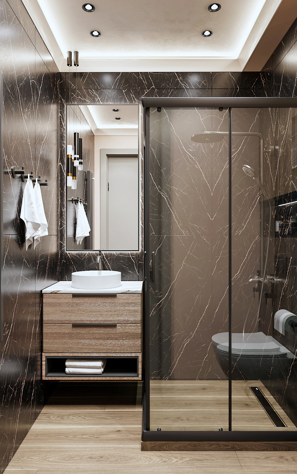 Квартира в Санкт-Петербурге