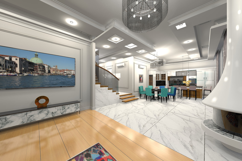 Резиденция Рублево