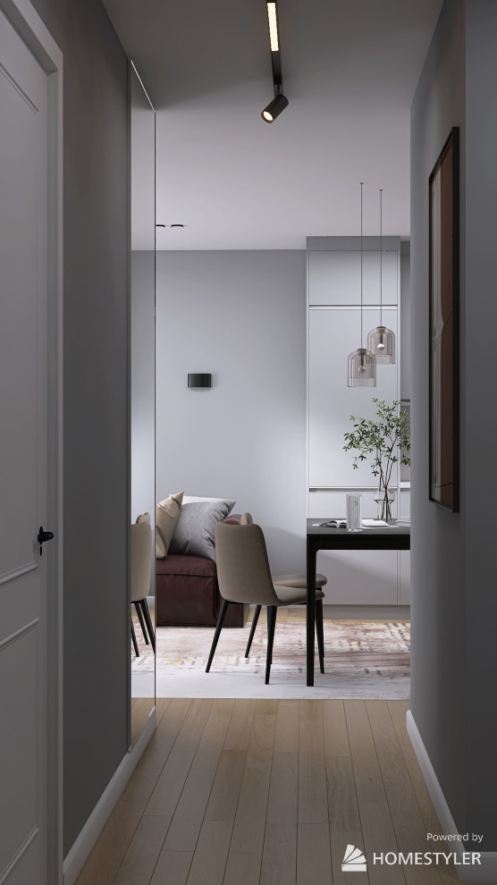 Фоновое изображение профиля Екатерина Успенская