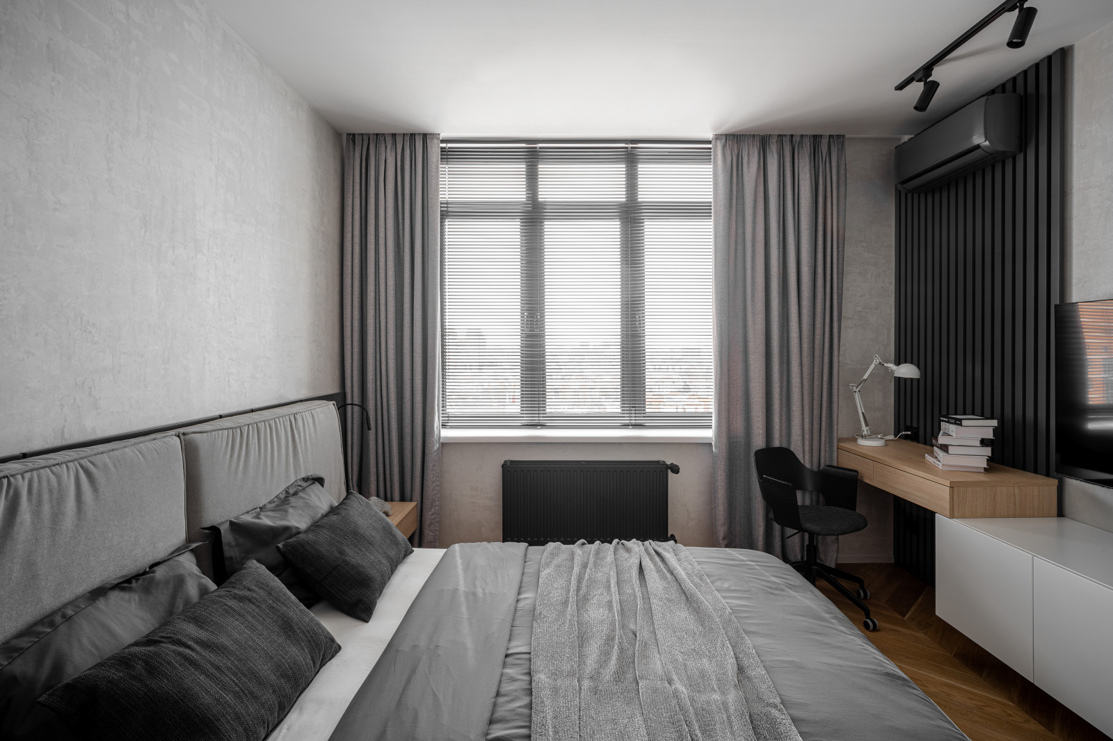 Квартира в ЖК "Тургенев"