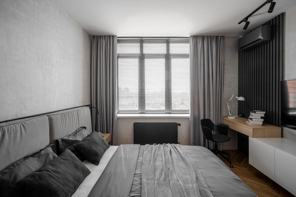 Квартира в ЖК "Тургенев"