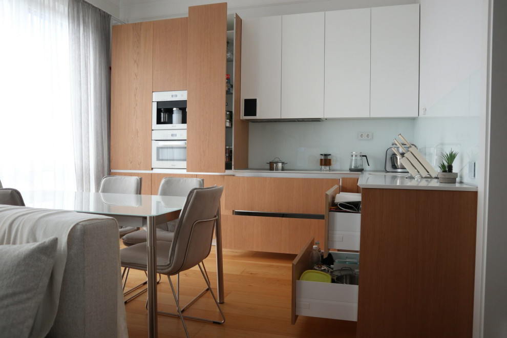 Обложка проекта: ул. Нижнекаменская