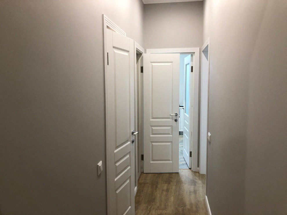 Реализация стиля Tim&Team Lite