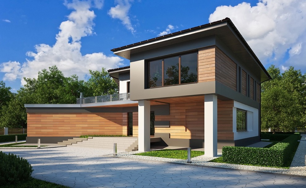 Работы выпускников Школы дизайна