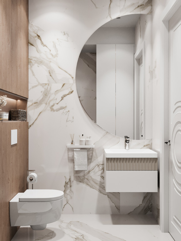 ЖК "Макаровский" для Татьяны