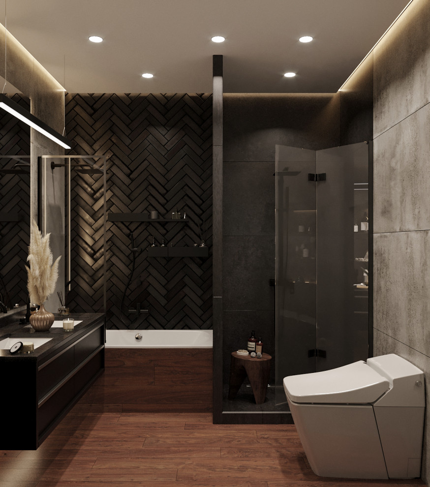 Проект на улице Шелепихинская 6