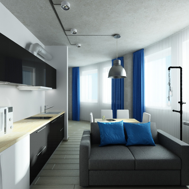 Квартиры для сдачи в аренду по ул. Белинского. Екатеринбург