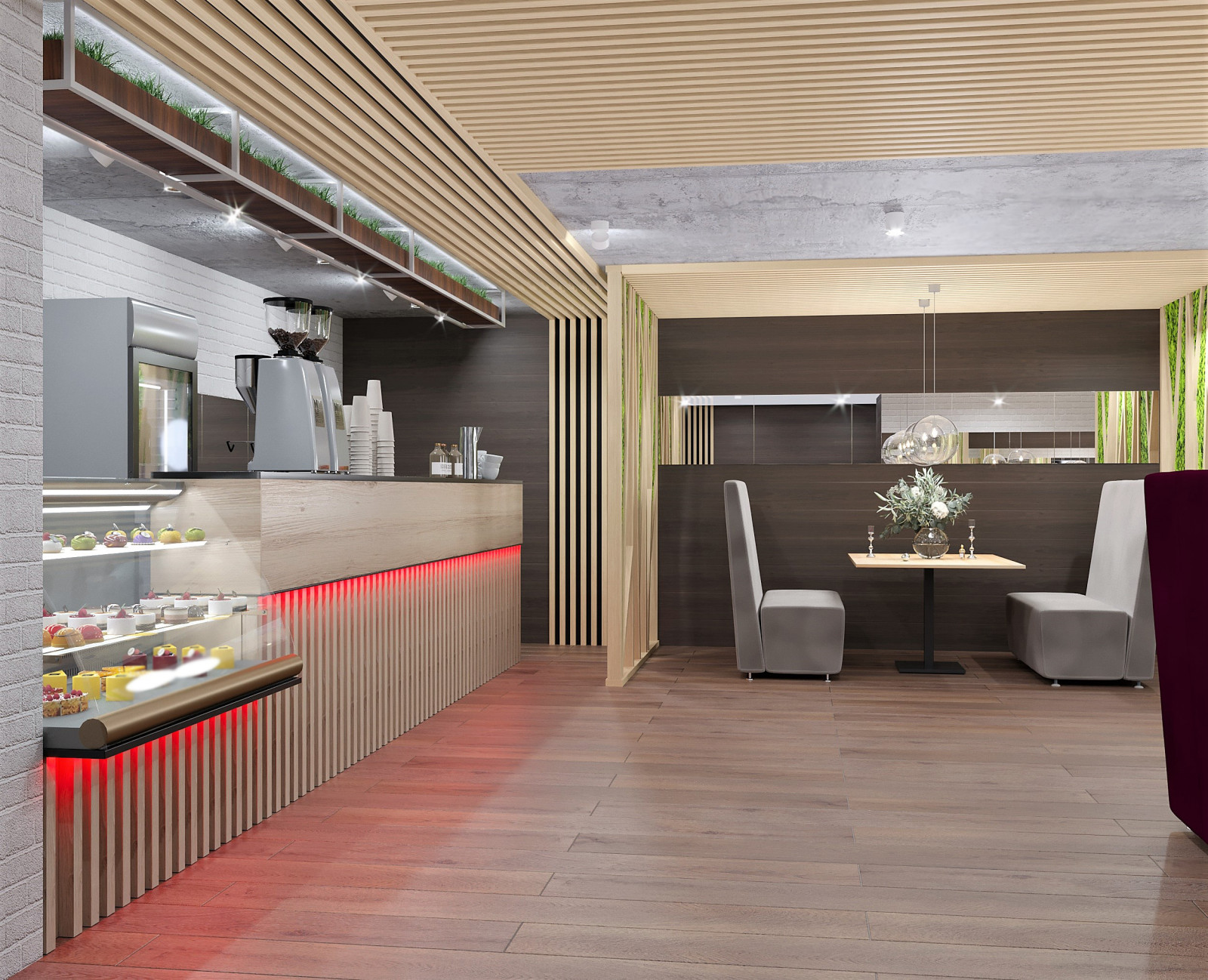 Кафе Окинава