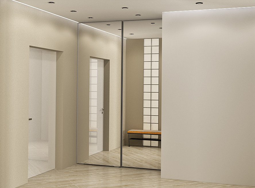 Квартира 78квм.