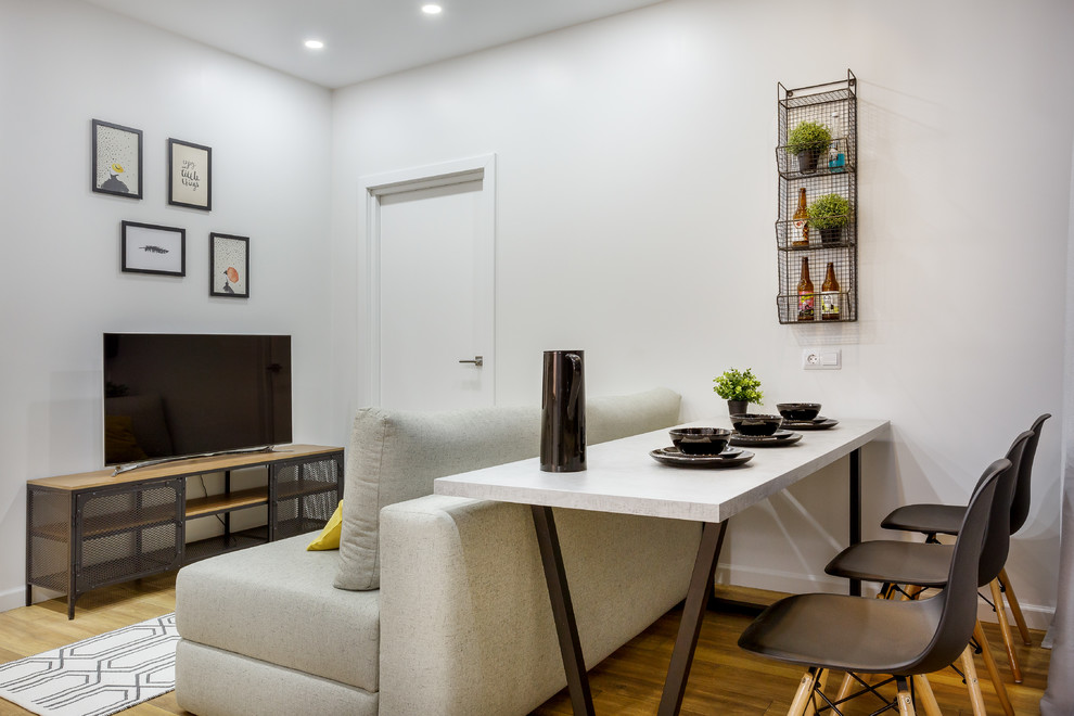 Квартира в ЖК Савеловский Сити