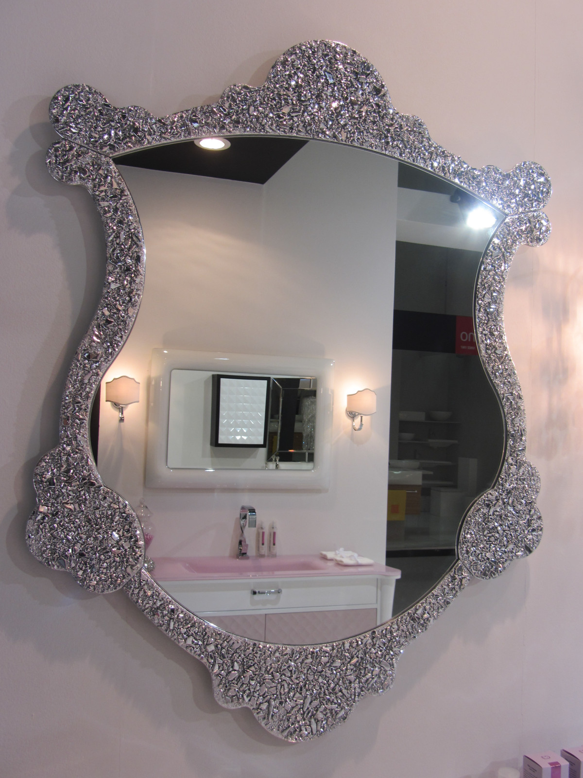 Выставка Cersaie, Болонья, Италия -1