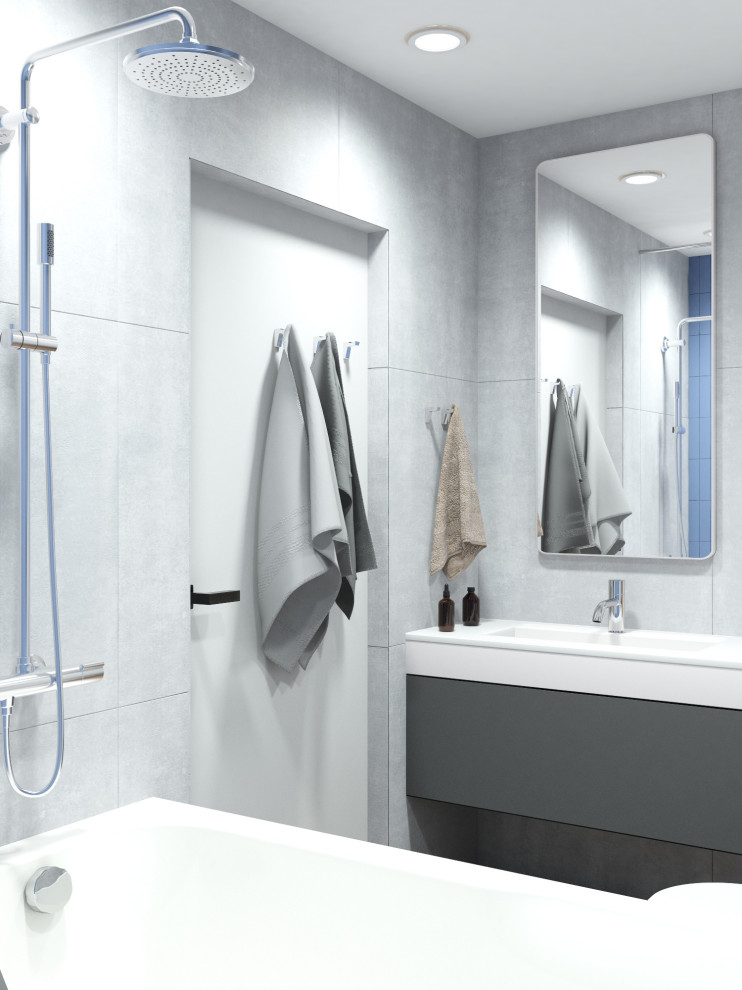 Тимирязеваская  57 кв.м.