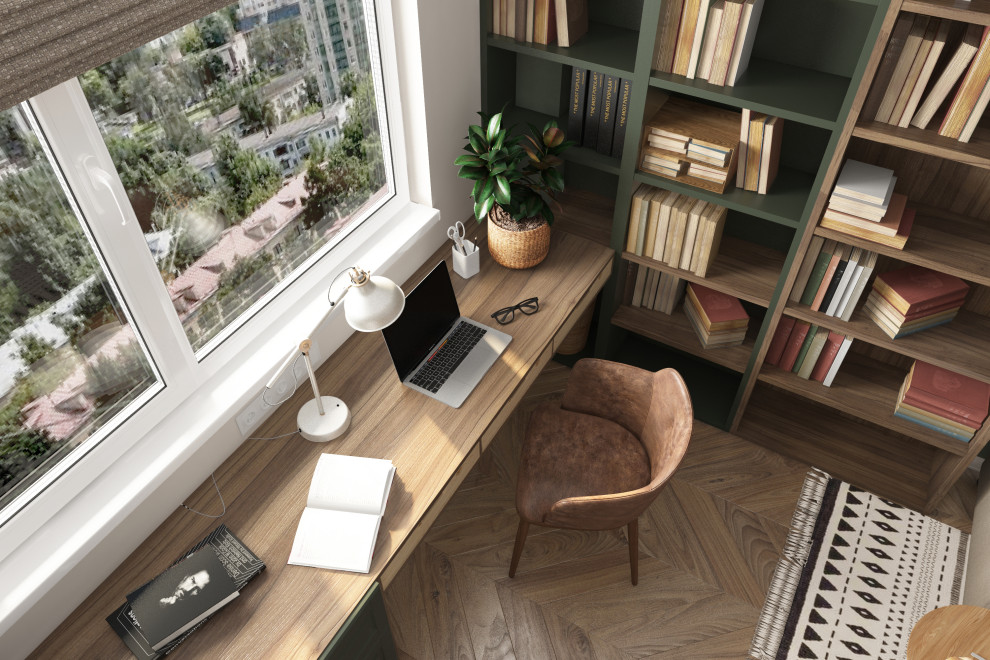 ЖК «Бастион»