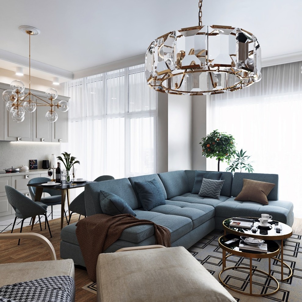 Обложка проекта: ЗилАрт