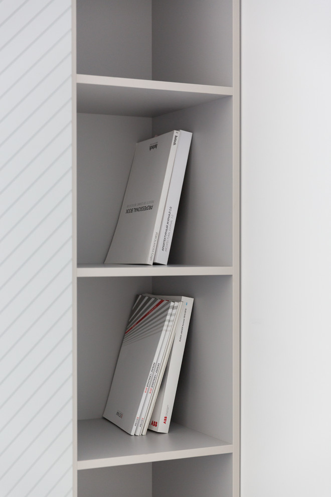 Квартира 120 м2, для молодой позитивной семьи