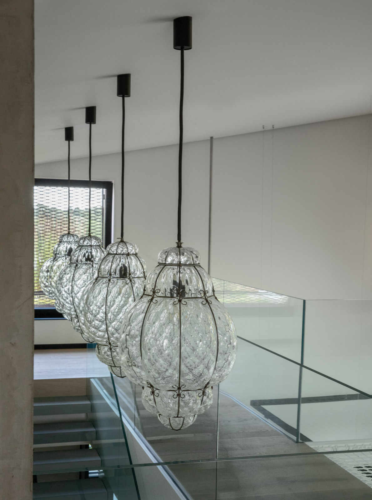 MRIIA HOUSE