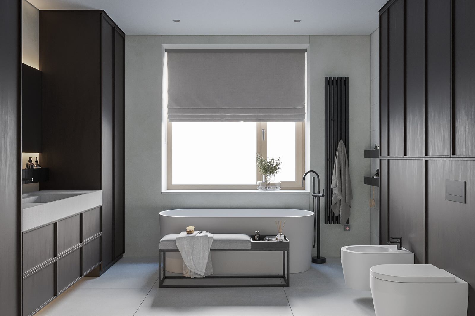 Академгородок S110