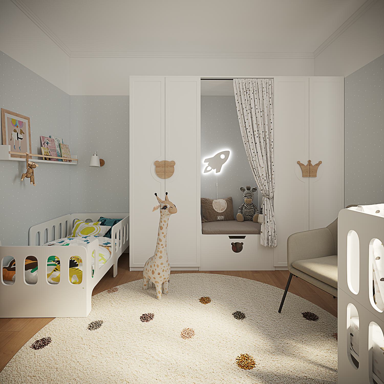 Проект дом для молодой семьи