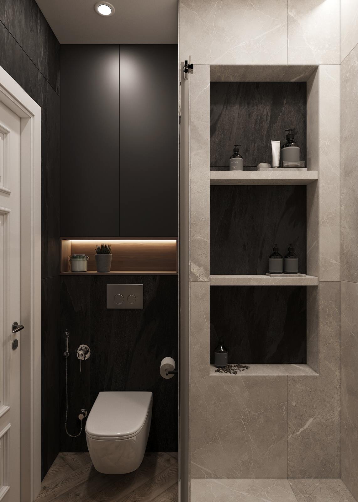 Квартира в ЖК Ожогино 2