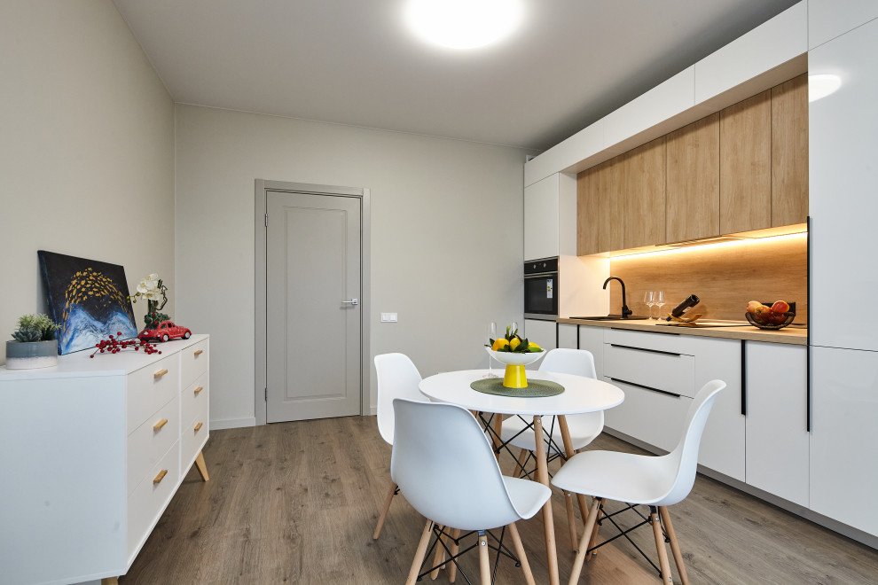 Квартира-студия в ЖК Переделкино Ближнее