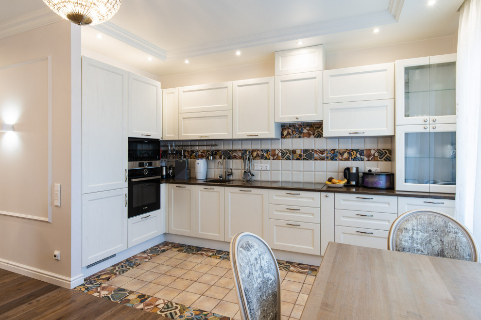 Фермское шоссе