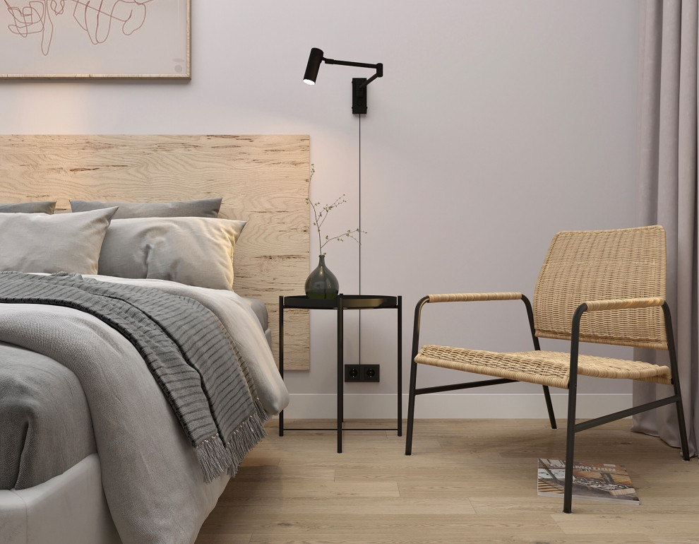 Недорого, но богато. Квартира под сдачу в элитном ЖК