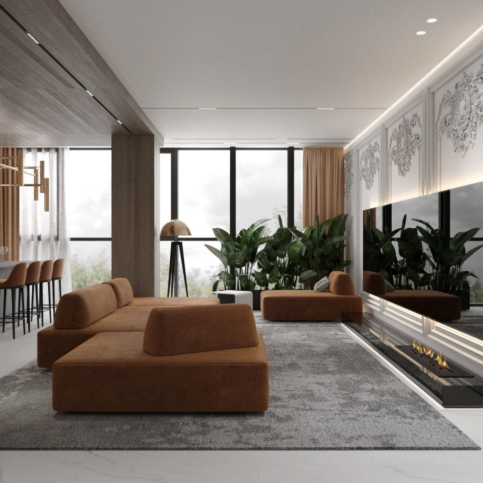 Обложка проекта: H17