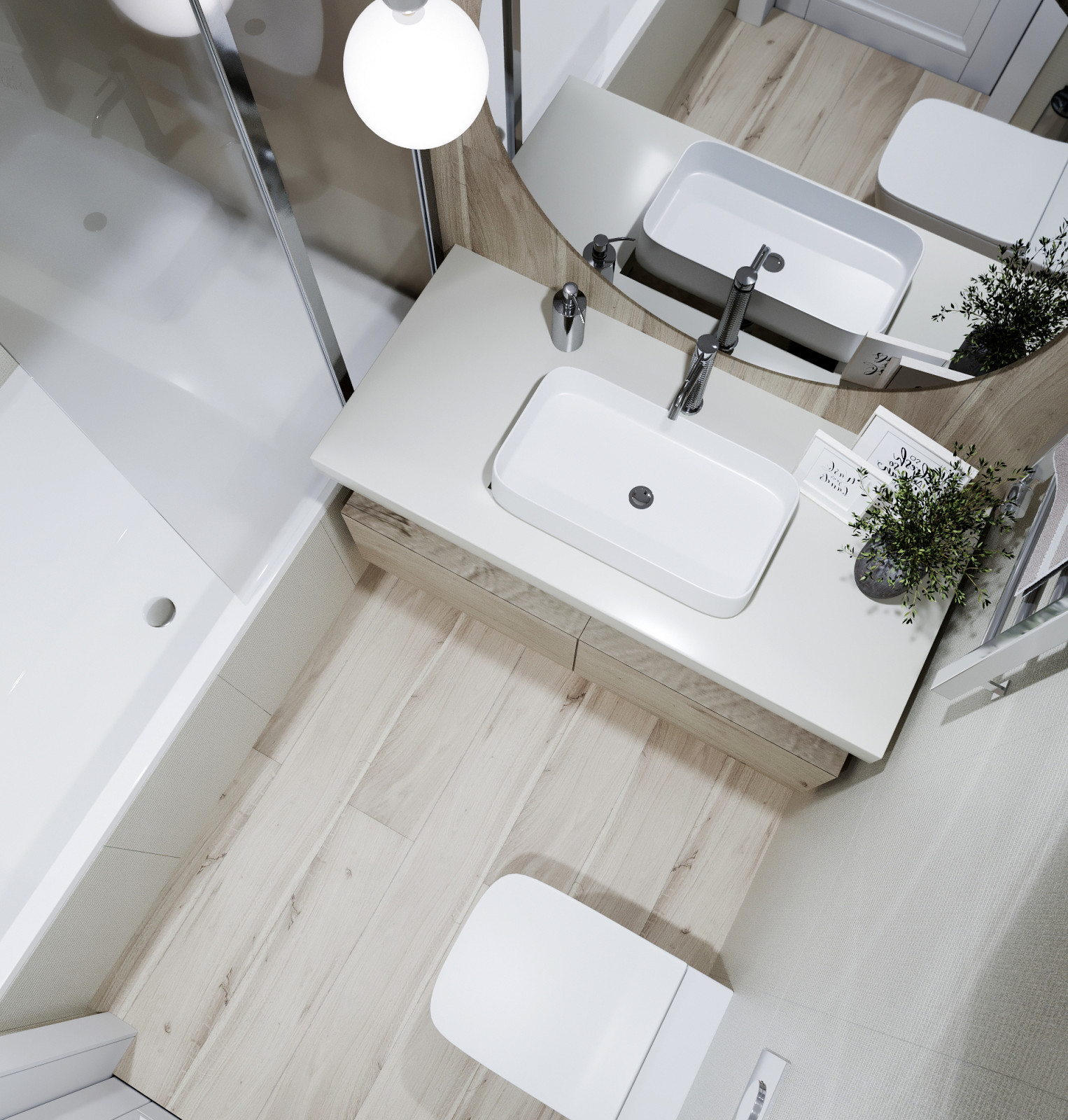 Современная стихия