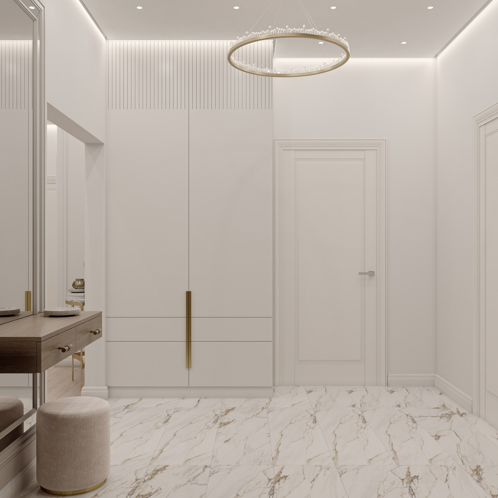 Обложка проекта: Московский проспект