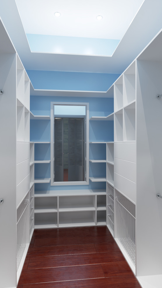 Таунхаус в стиле кантри