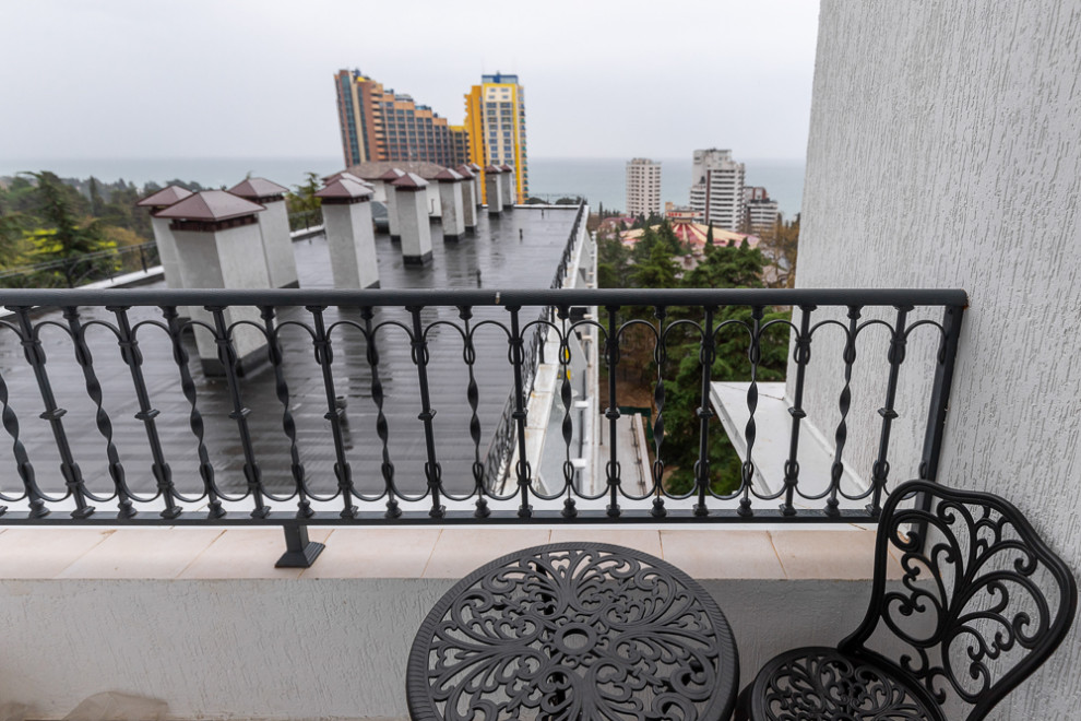 ЖК Покровский парк