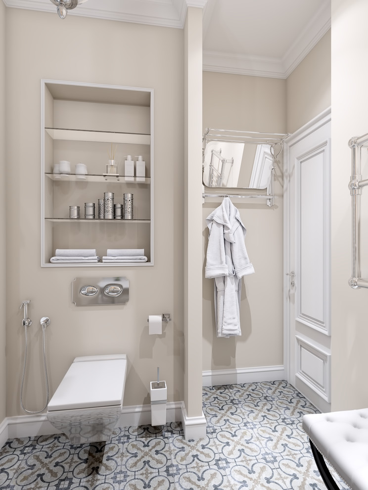 Смольный парк