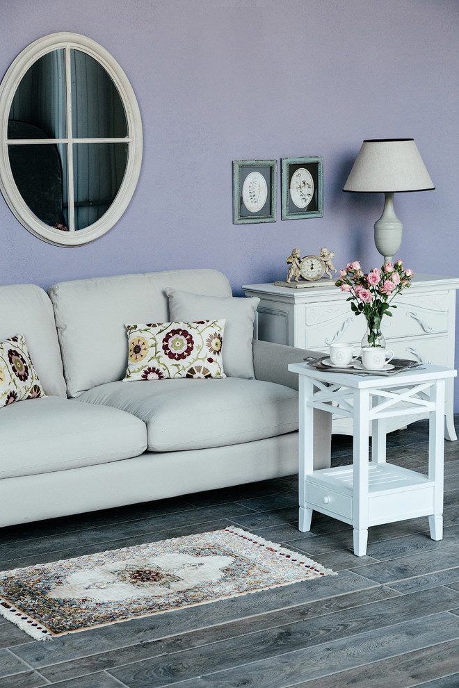 10 идей для гостиной