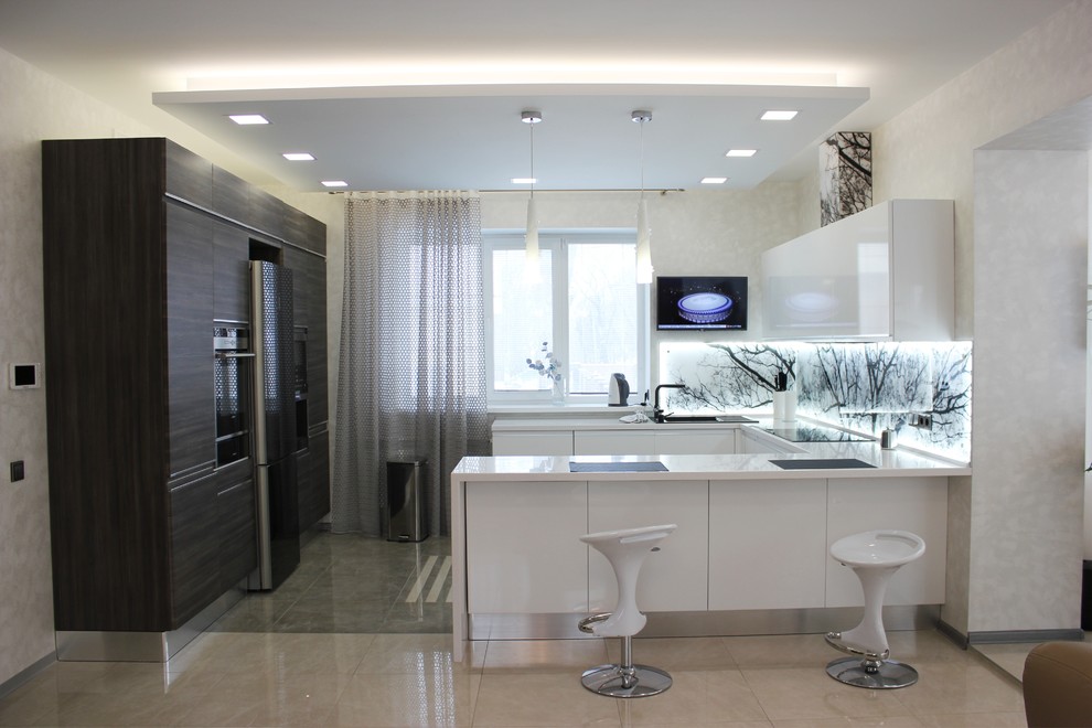 частный дом 300 м2