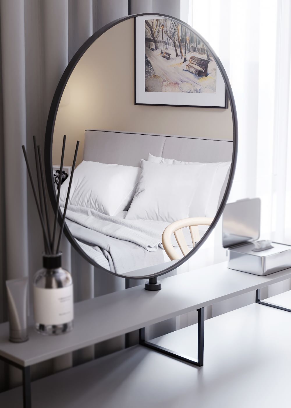 Каменноостровский пр-т